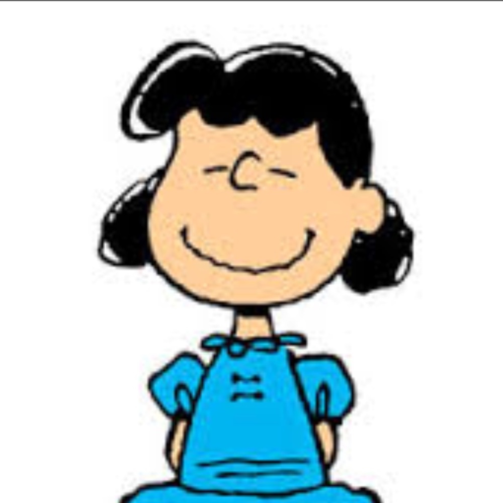 Meet your Posher, Lucy